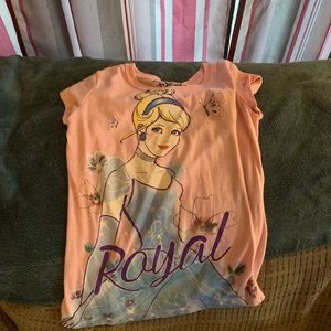 Cinderella T-shirt